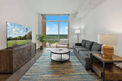 Image de Unique Collection | Luxury | Tysons | Rooftop Pool