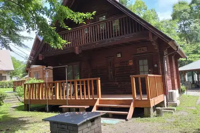 Image de Cottage Nakao  6person building 3 Japanesestyl \/ Annaka City Gunma