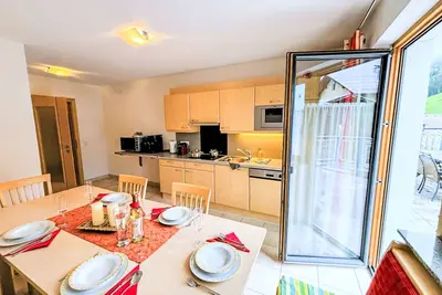 Image de Haus Rauter by Interhome