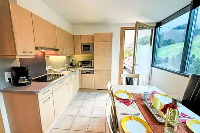 Image de Haus Rauter by Interhome