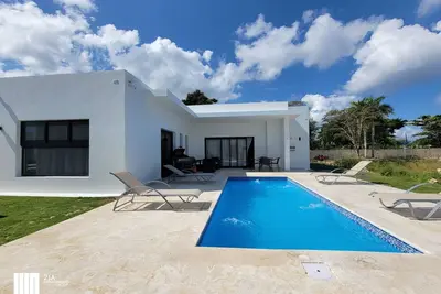 Villa Las Olas