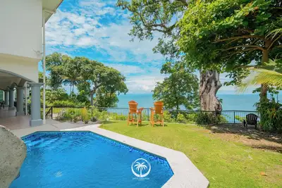 Image de Punta Leona beach house, Costa Mar 10pax
