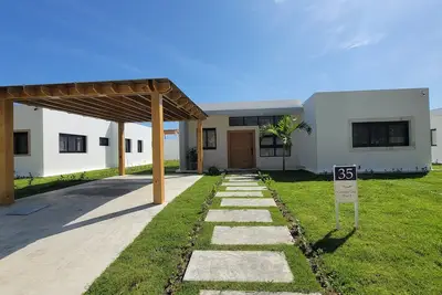 Villa Las Olas Ii