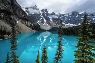 Image de In the heart of Central Minneapolis