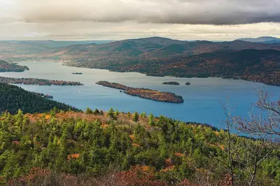 Image de Roomy suites for extended stays