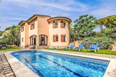 Image de Villa Brava by Interhome