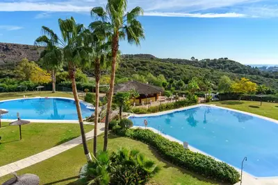 Parque Botánico Lake Views by Interhome