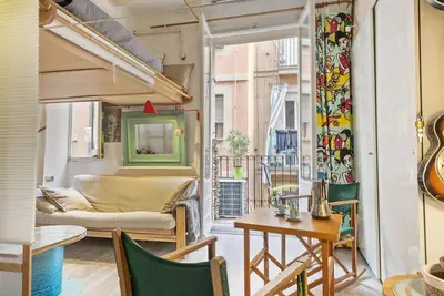 Winahost Barcelona Raval