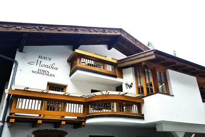 Image de Vacation apartment/apartment for 7 guests with 90m² in Kappl (268937)