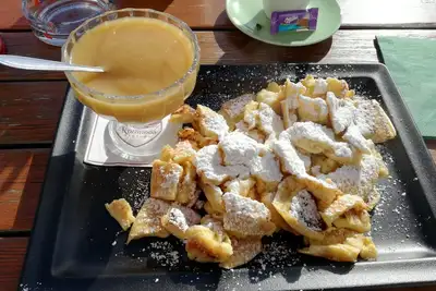 Image de Vacation apartment/apartment for 4 guests with 70m² in Kappl (269032)