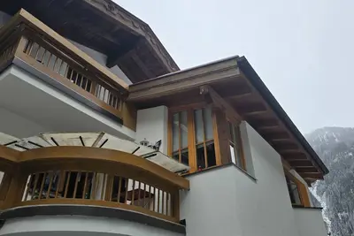 Image de Vacation apartment/apartment for 11 guests with 160m² in Kappl (269033)