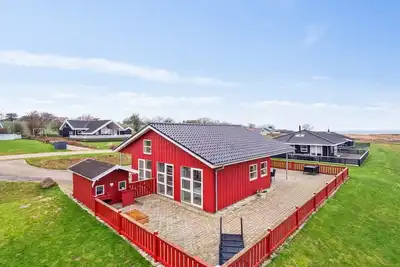 Image de \"Aira\" - 200m from the sea by Interhome