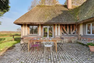 Image de 2 Chaumières normande by Interhome