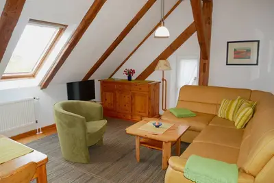 Image de Vacation apartment 4 - Holiday apartments Dargen- Hof