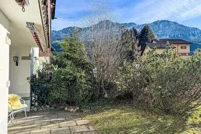 Image de Confortable appartement pour 4 personnes avec Wifi, Tv, patio, vue panoramique et parking