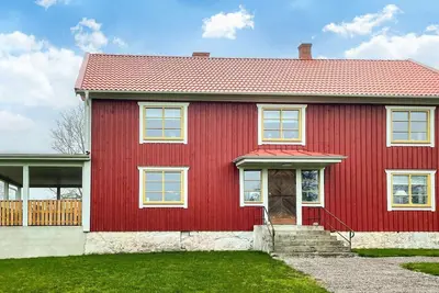 Image de 4 etoiles maison de vacances a Karlskrona
