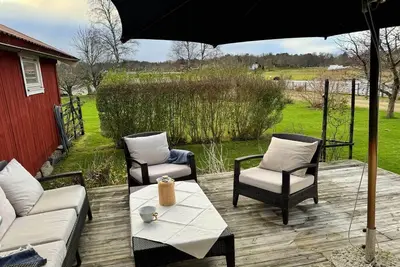 Image de Maison de vacances pour 7 a ELLÖS