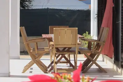 Image de Guerxo House. Ideal For Family Vacations