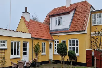 Image de \"Tryggi\" - 300m from the sea by Interhome