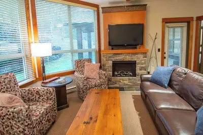 Image de Fernie - Timberline Lodges 617