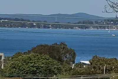 Image de Lake views in Belmont - whole house with garage and short walk to lake