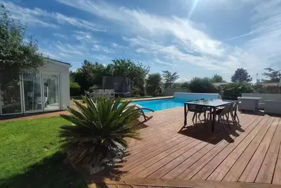 Image de Maison proche La Rochelle