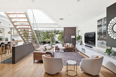 Image de Magnificent Maroubra Beachside Home