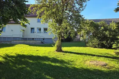 Image de fewo-john, rural village idyll with plenty of space for families, in the middle of Thuringia