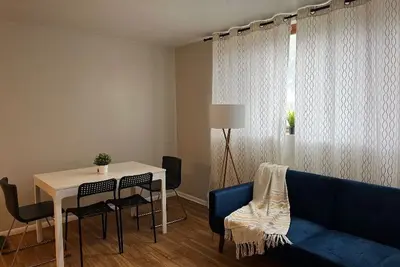 Image de Extended Stay 2-bedroom full kitchen near Moa / Airport - Garden Level