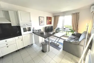 Image de Appartement T2 proche mer et commerces