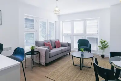 Image de New Luxury South Manchester Flat