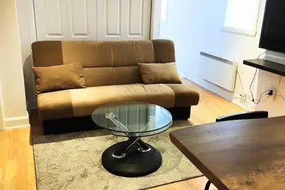 Image de Bel appartement pour vos séjours
