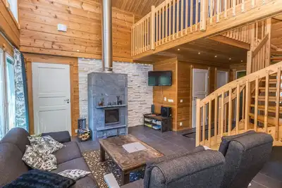 Image de Maison Suosto by Interhome