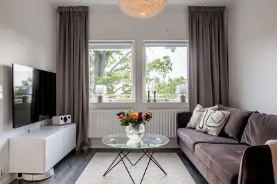 Image de Charming cottage - Perfect for both adventure and relaxation