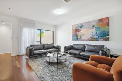 Image de Spacious, Quiet, Luxury 2br Apartment in the Heart of Fremantle