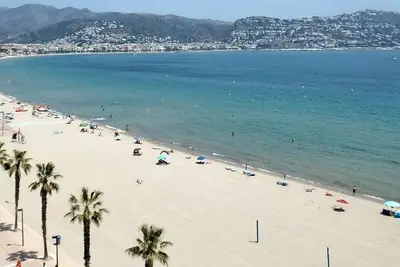 Image de Appartement Roses, 2 pièces, 4 personnes