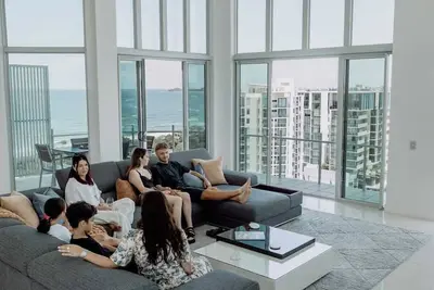 Image de Aquavista Penthouse - Stunning 180 Views