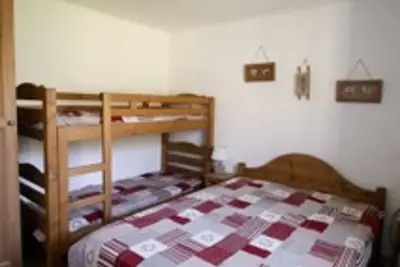 Image de Appartement T1 Confort 4 pers, proche commerces