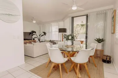 Image de Coastal Charm - Pet & family friendly