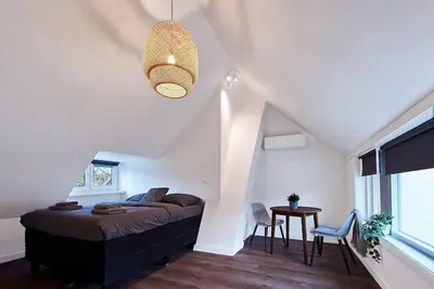 Image de Luxury Apartment in Eindhoven