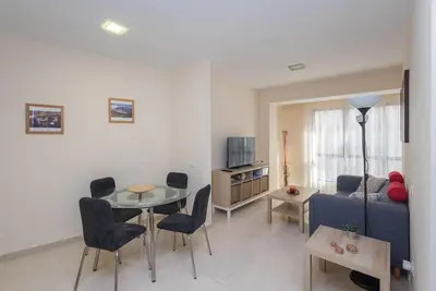 Image de 2br Deluxe Shine Flat - 1min Las Canteras