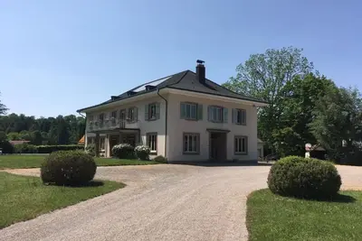 Image de Spacieuse villa familiale au cœur des Vosges