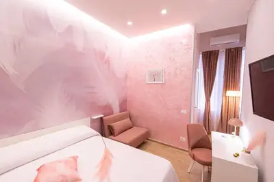 Image de An enchanted retreat where every detail is attended to with love and passion.