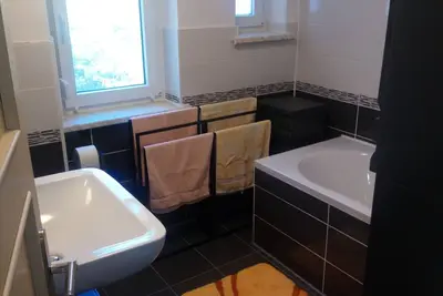 Image de Spacious vacation apartment of approx. 90 sqm near Dresden