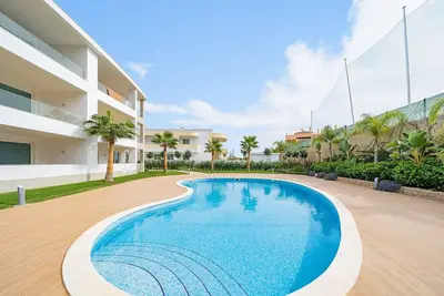 Image de Lagos Design Apartment 3 With Pool by Homing