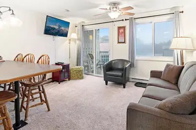 Image de Ml231 New Deck Easy Parking WiFi Next To Village