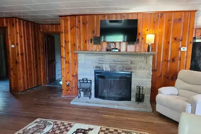 Image de The White Stag