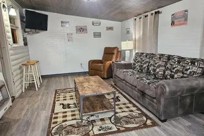 Image de The Outdoorsman