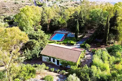 Image de Cottage Sant Elia - Country Retreat