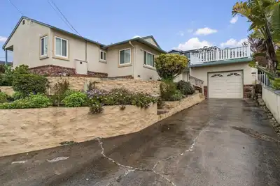 Image de 477) Close drive to San Francisco!